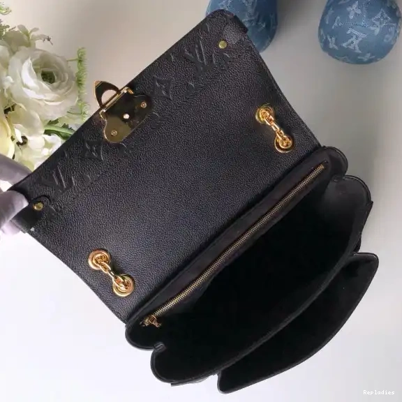 Cheap LOUIS VUITTON VAVIN PM 0623